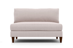 Magnolia Armless Loveseat