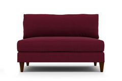 Magnolia Armless Loveseat
