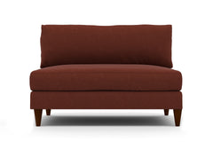 Magnolia Armless Loveseat