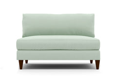 Magnolia Armless Loveseat