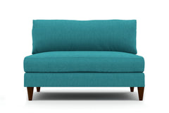 Magnolia Armless Loveseat