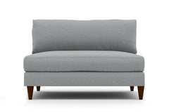 Magnolia Armless Loveseat