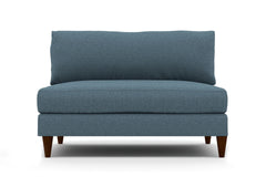 Magnolia Armless Loveseat