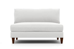 Magnolia Armless Loveseat