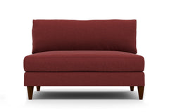 Magnolia Armless Loveseat