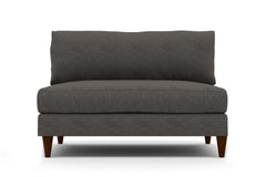 Magnolia Armless Loveseat