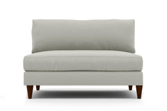 Magnolia Armless Loveseat