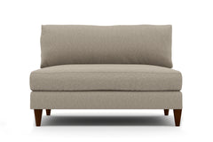 Magnolia Armless Loveseat