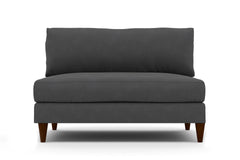 Magnolia Armless Loveseat