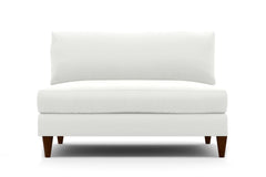 Magnolia Armless Loveseat