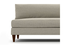 Magnolia Armless Loveseat