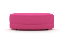 Sloane Ottoman
