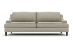Soto Sofa :: Leg Finish: Espresso