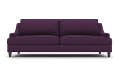 Soto Sofa :: Leg Finish: Espresso