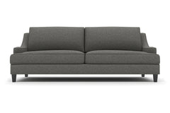 Soto Sofa :: Leg Finish: Espresso