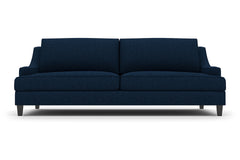 Soto Sofa :: Leg Finish: Espresso