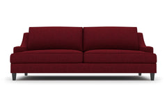 Soto Sofa :: Leg Finish: Espresso