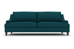 Soto Sofa :: Leg Finish: Espresso