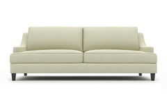 Soto Sofa :: Leg Finish: Espresso
