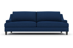 Soto Sofa :: Leg Finish: Espresso