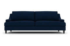 Soto Sofa :: Leg Finish: Espresso