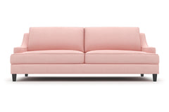 Soto Sofa :: Leg Finish: Espresso
