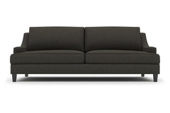 Soto Sofa :: Leg Finish: Espresso