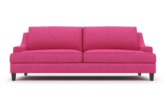 Soto Sofa :: Leg Finish: Espresso