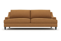 Soto Sofa :: Leg Finish: Espresso