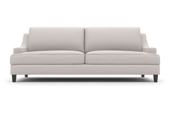 Soto Sofa :: Leg Finish: Espresso