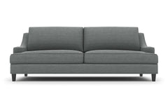 Soto Sofa :: Leg Finish: Espresso