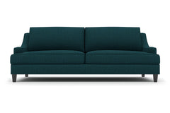Soto Sofa :: Leg Finish: Espresso