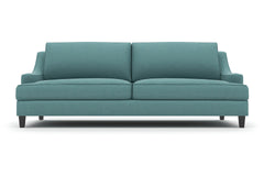 Soto Sofa :: Leg Finish: Espresso