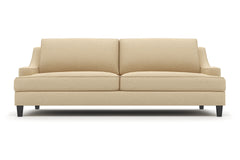 Soto Sofa :: Leg Finish: Espresso