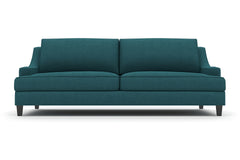 Soto Sofa :: Leg Finish: Espresso