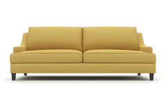 Soto Sofa :: Leg Finish: Espresso