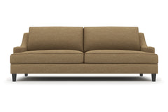 Soto Sofa :: Leg Finish: Espresso
