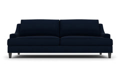 Soto Sofa :: Leg Finish: Espresso