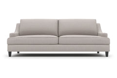 Soto Sofa :: Leg Finish: Espresso