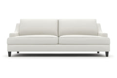 Soto Sofa :: Leg Finish: Espresso