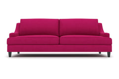 Soto Sofa :: Leg Finish: Espresso