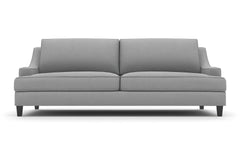Soto Sofa :: Leg Finish: Espresso
