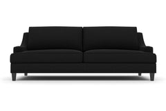 Soto Sofa :: Leg Finish: Espresso