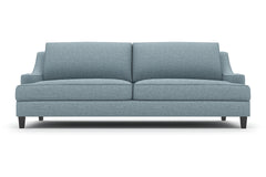 Soto Sofa :: Leg Finish: Espresso