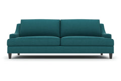 Soto Sofa :: Leg Finish: Espresso