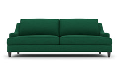 Soto Sofa :: Leg Finish: Espresso
