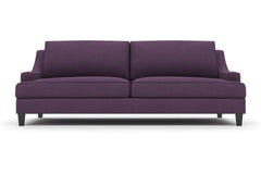 Soto Sofa :: Leg Finish: Espresso