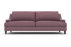 Soto Sofa :: Leg Finish: Espresso