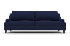 Soto Sofa :: Leg Finish: Espresso