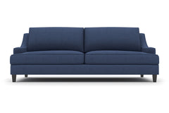 Soto Sofa :: Leg Finish: Espresso
